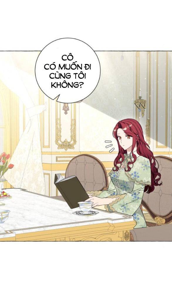 tôi tưởng đó chỉ là tiểu thuyết trọng sinh bình thường chapter 33.1 29