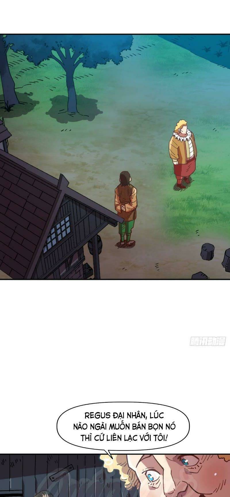 đại lục vô song chapter 3 65