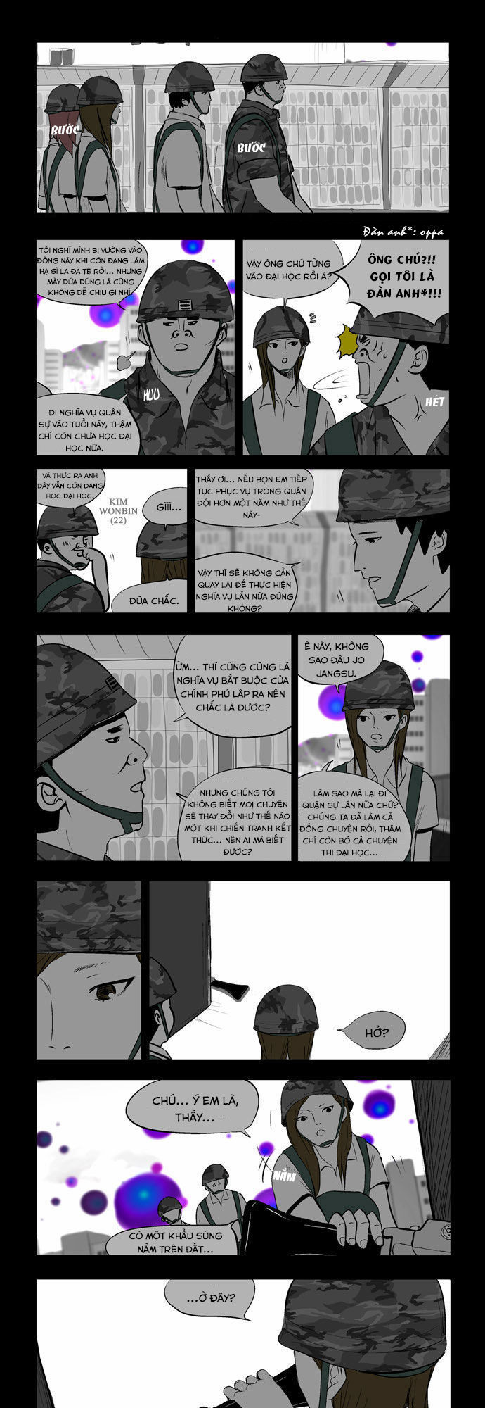 duty after school chapter 11 15