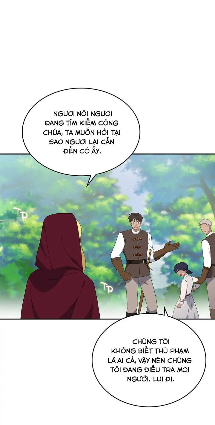 công chúa hai mặt chapter 17 28