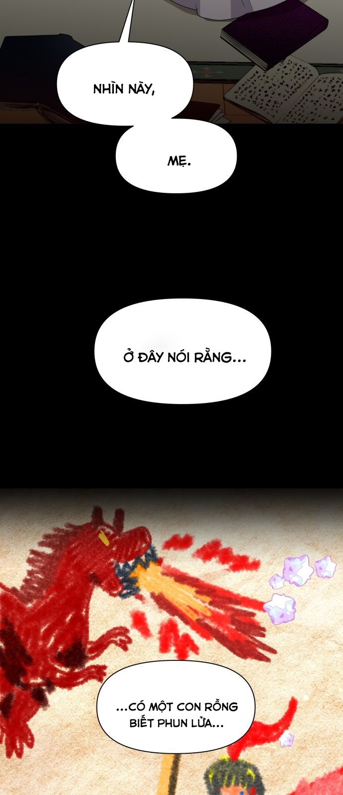 tôi muốn trở thành cô ấy dù chỉ là một ngày chapter 17 27