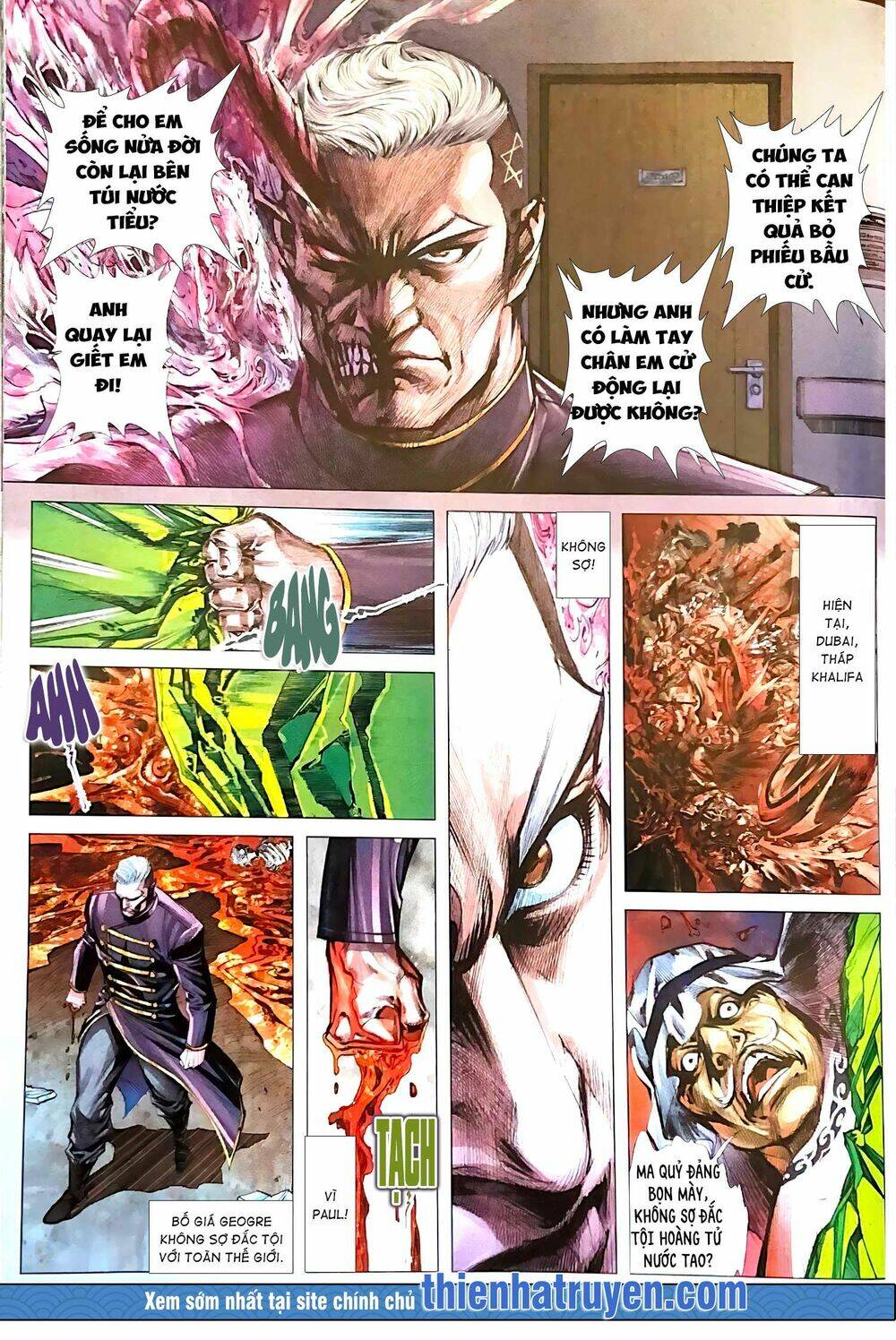 vương tiểu long truyện chapter 7 5