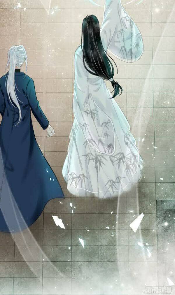 tuần tuần thiện dụ chapter 3 26