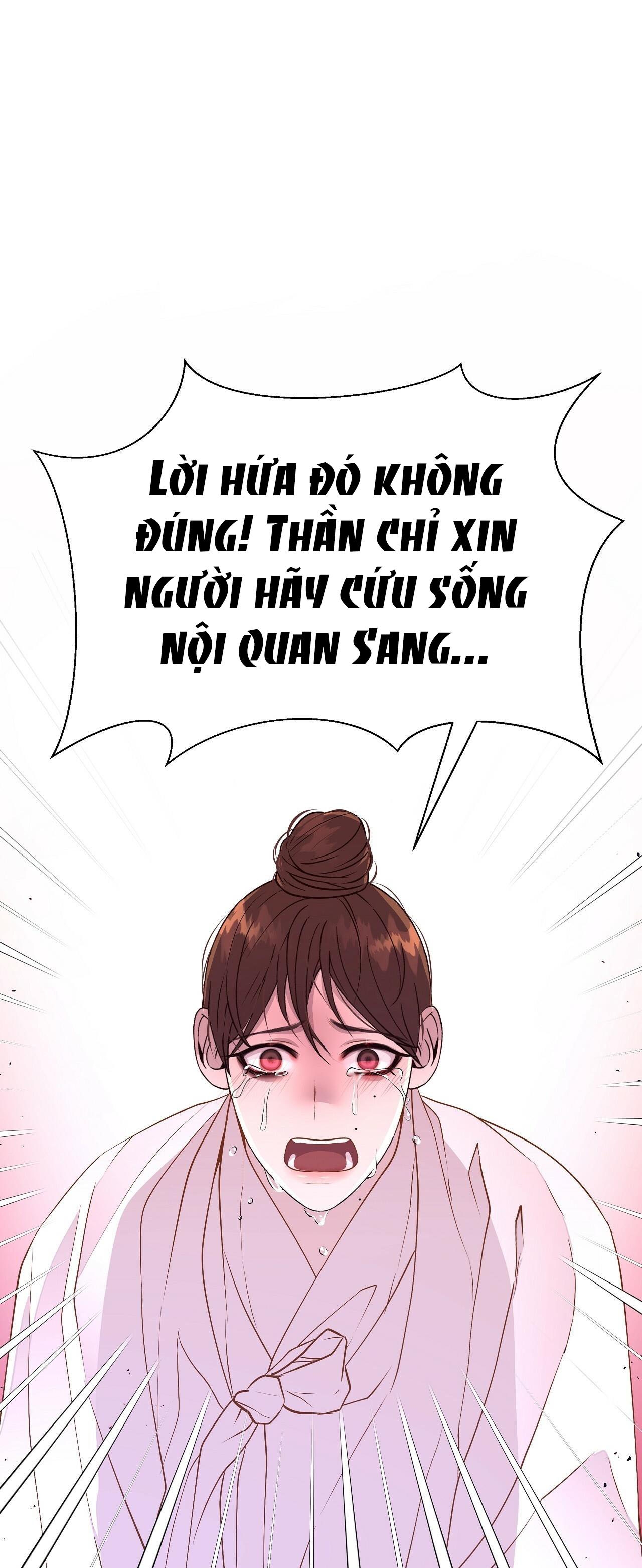 dạ xoa hóa liên ký chapter 30.1 10