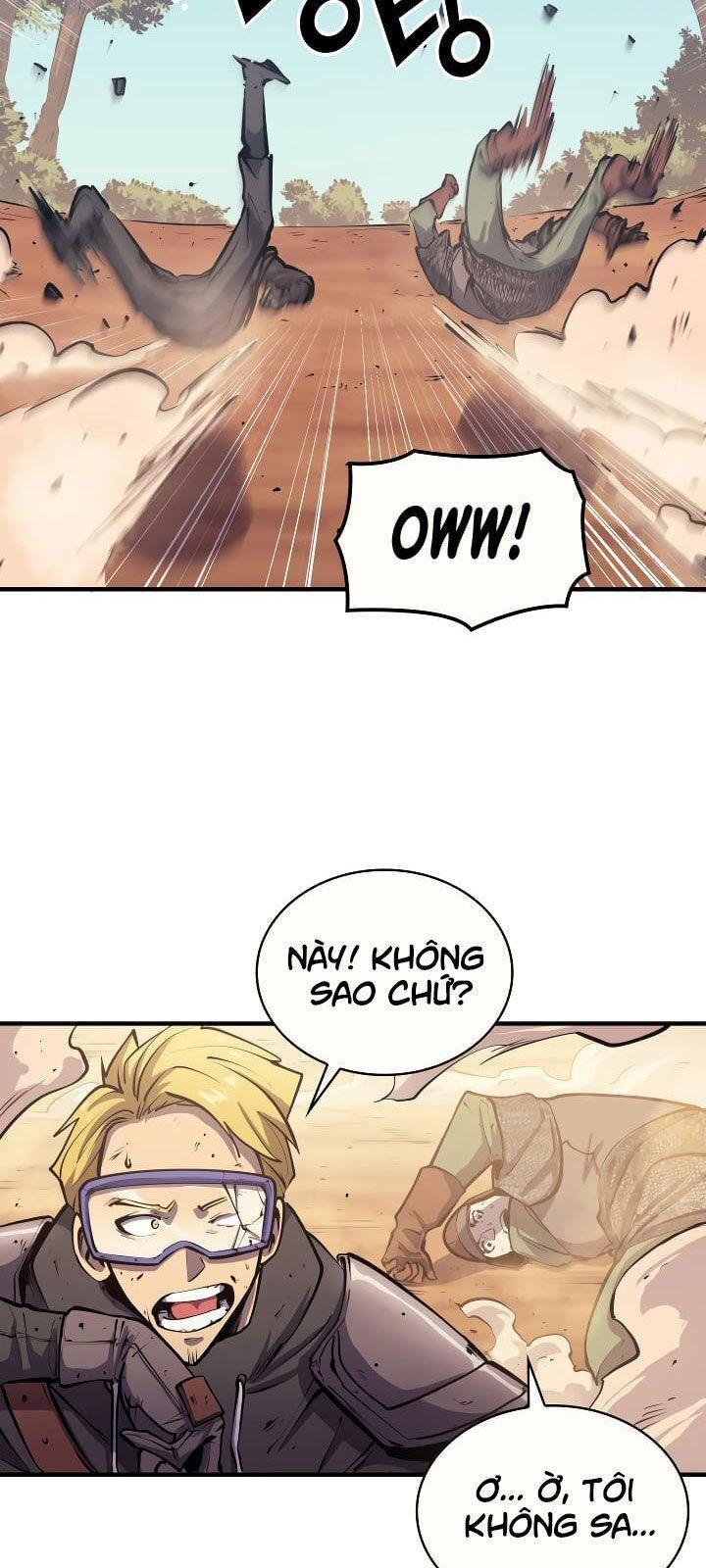 tôi trở lại thăng cấp một mình chapter 51 90