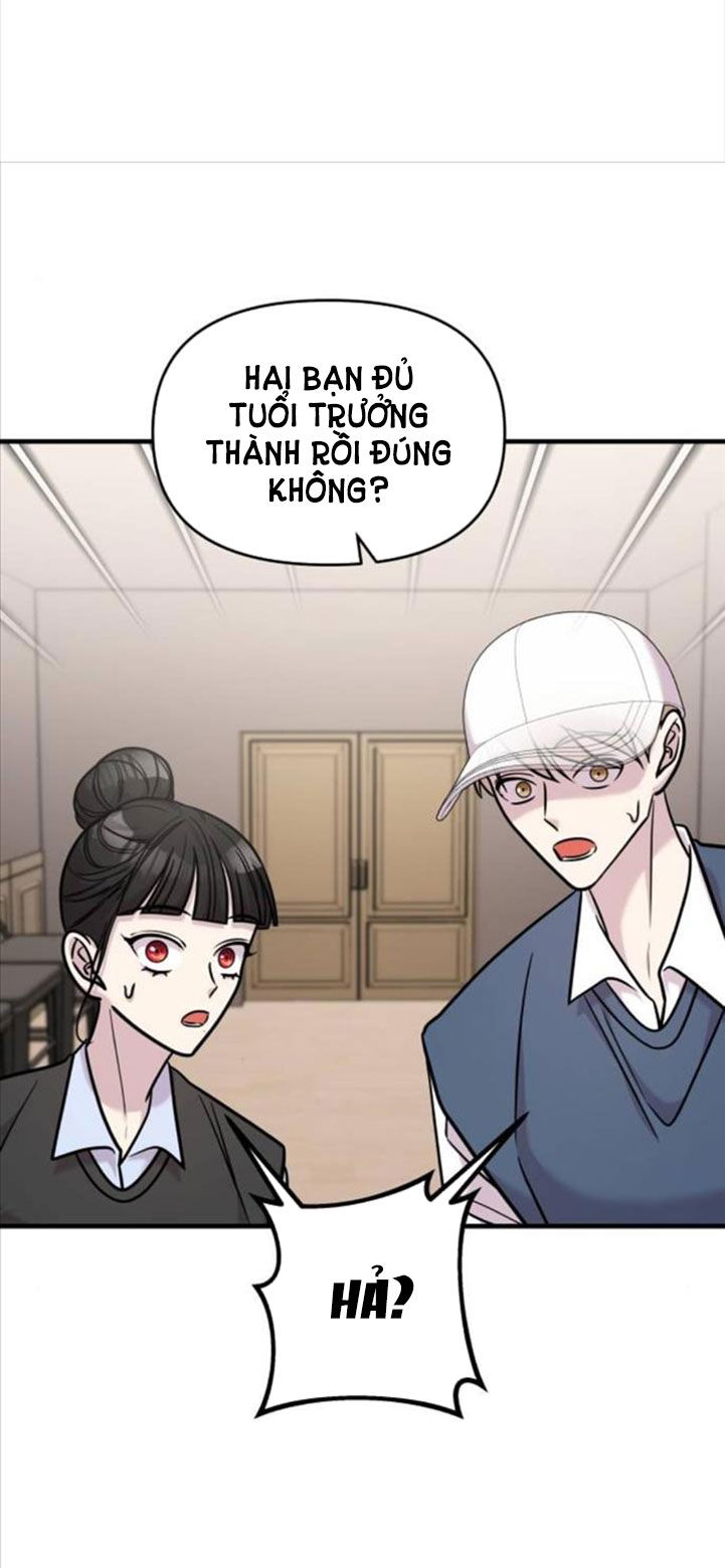 phản diện thuần túy chapter 24.2 65