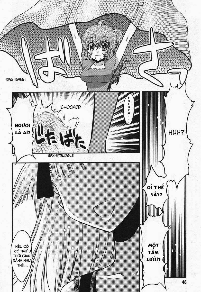 oniichan control chapter 18 2