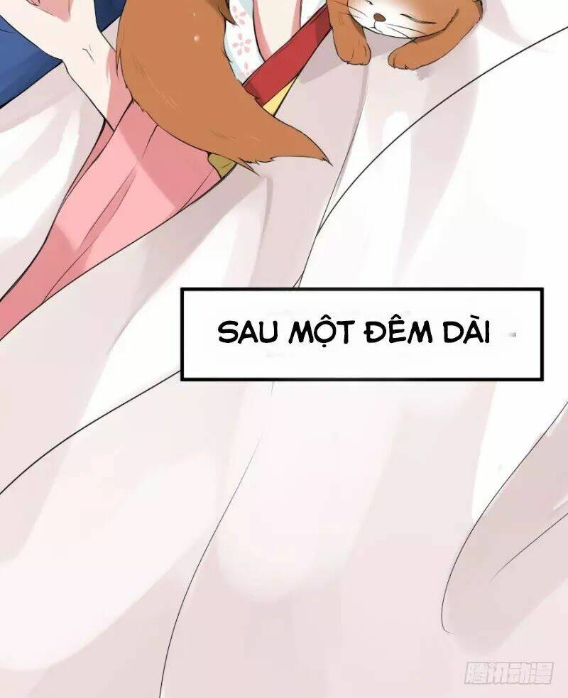 hành trình sủng đế cơ chapter 1 98