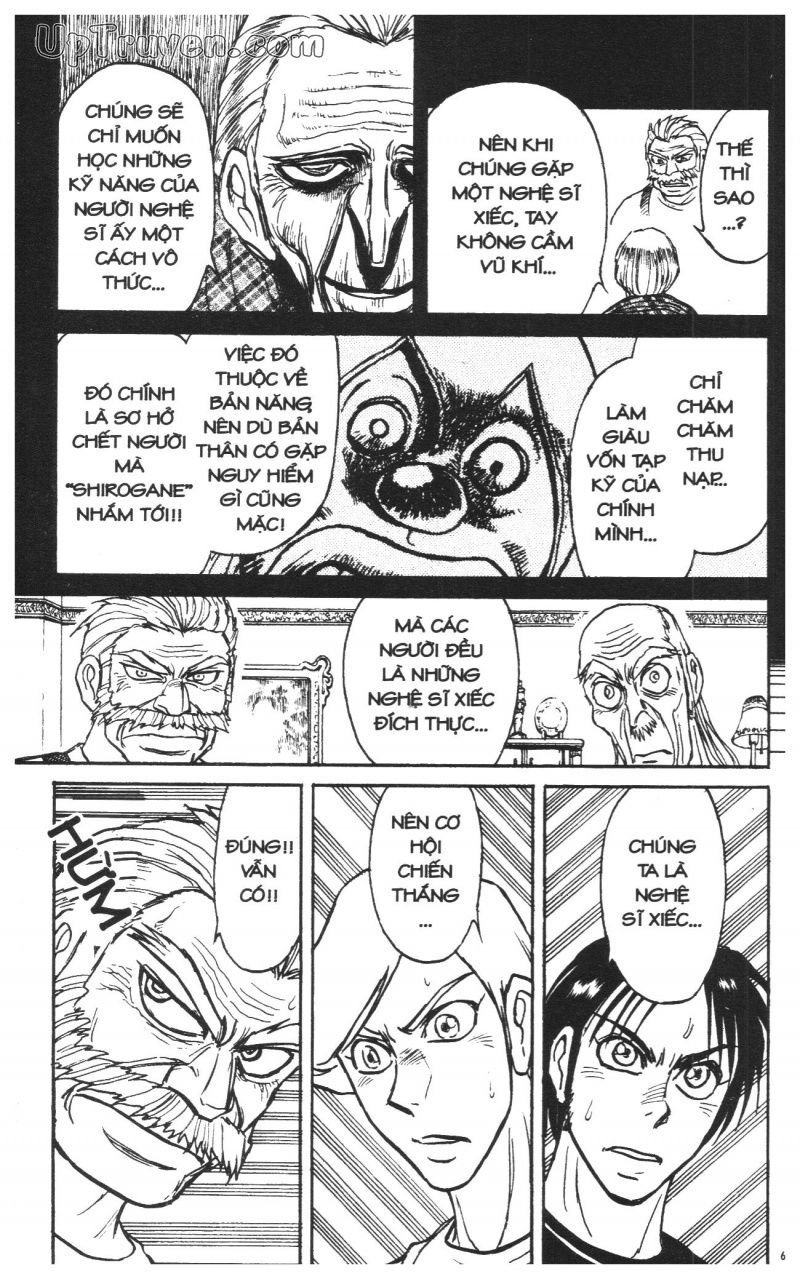 nhật ký lọ lem chapter 42 67