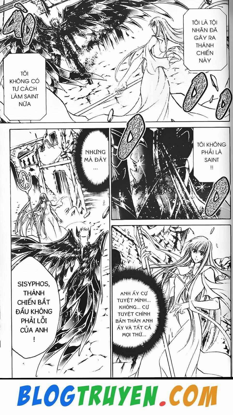 thần thoại minh vương chapter 85 5