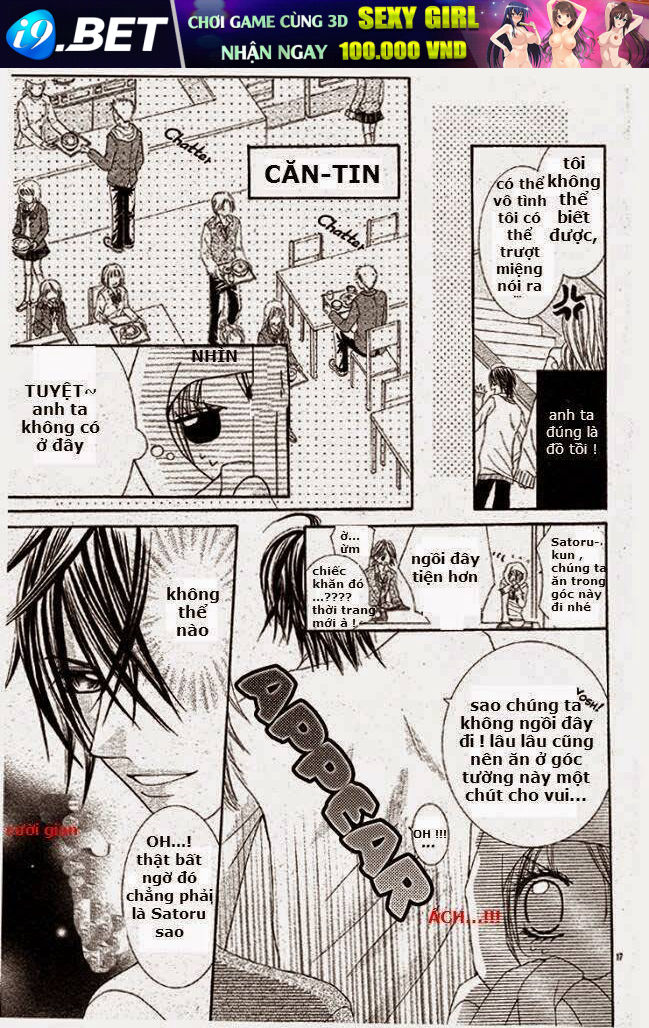 tổng hợp one shot. chapter 79 22