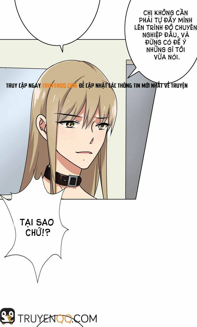 become a girl at night chapter 50 3