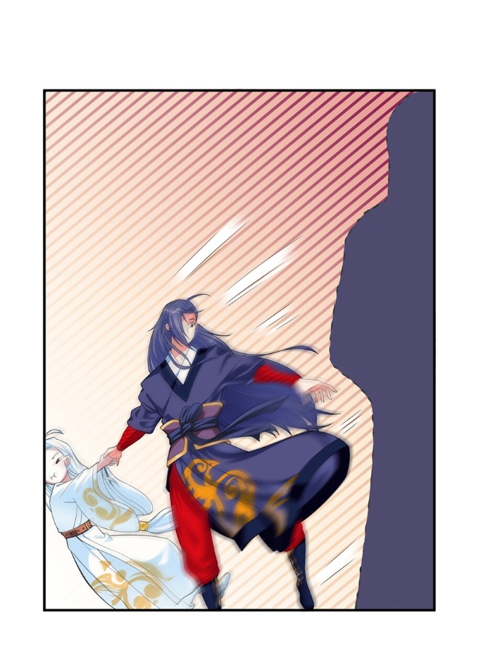 sự tại tất đắc chapter 5 20