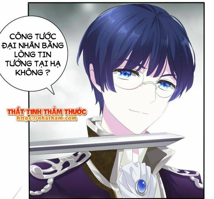 một lời không hợp liền hút máu chapter 48 15