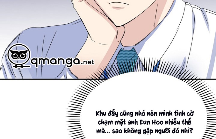 Xác Suất Tình Yêu chapter 8