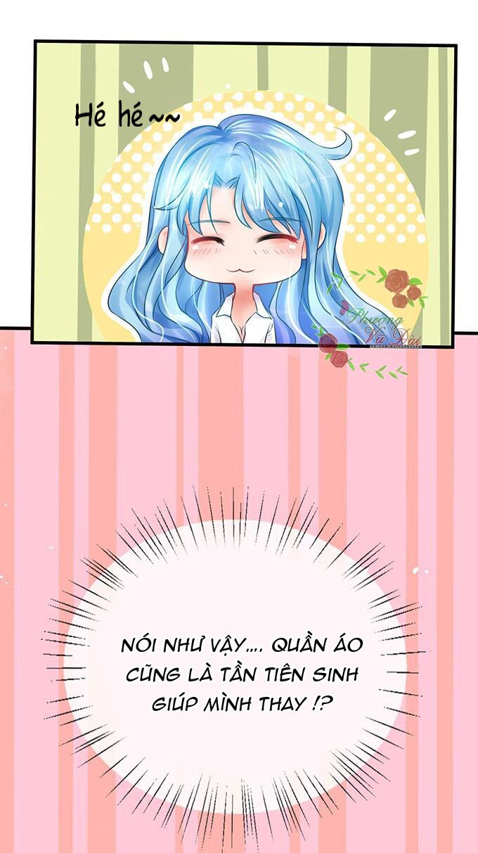 luyến đường thời quang chapter 12 6