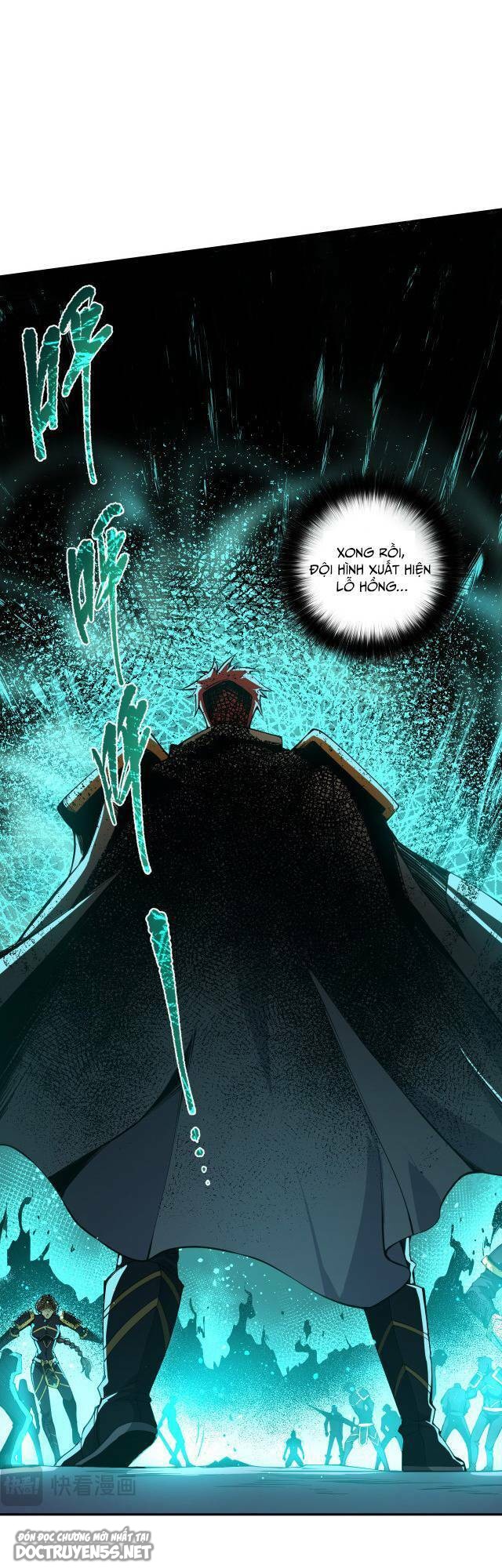 tử linh pháp sư! ta chính là thiên tài chapter 7 14