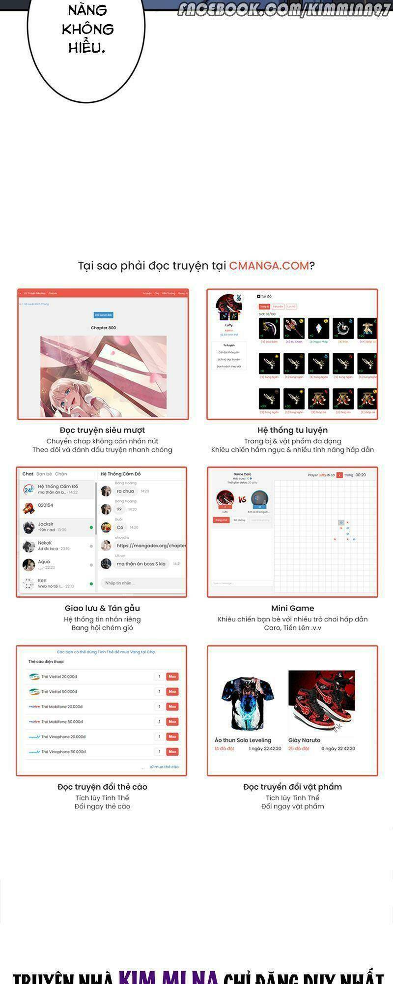 vương gia kiêu ngạo quá khó cua chapter 125 14