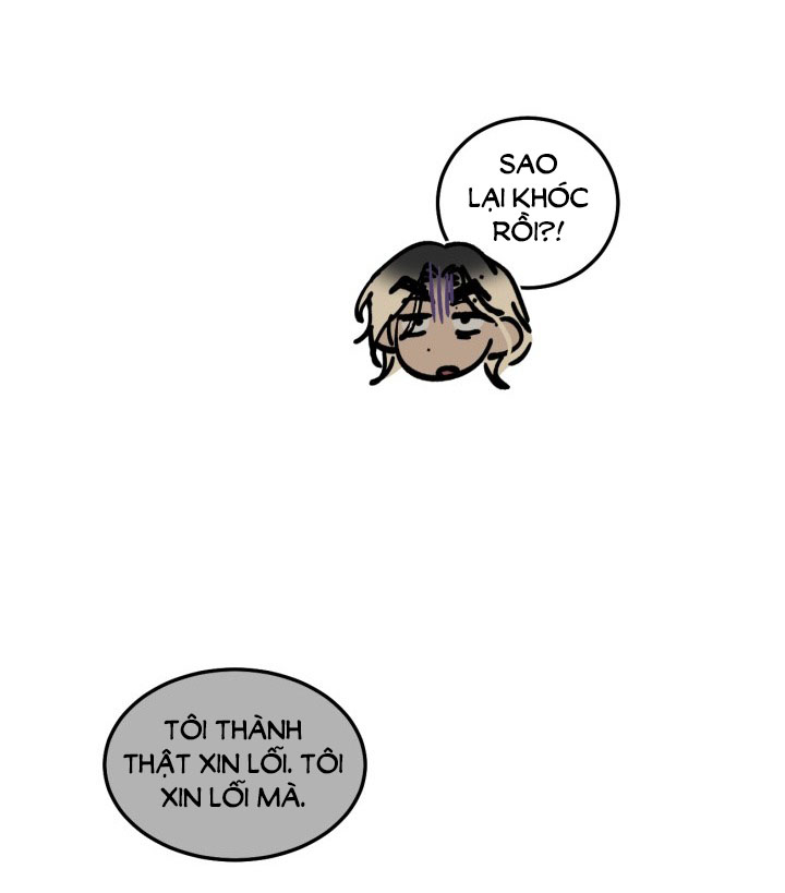 quy luật về rác rưởi chapter 3.2 47