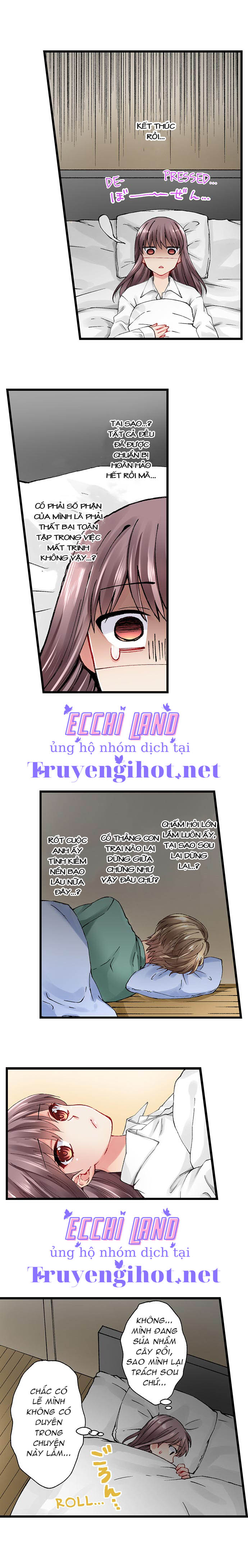 trở về thời niên thiếu (full) chapter 10.2 2