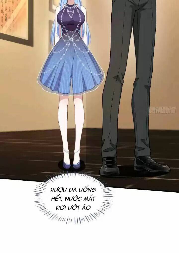 Bỏ Làm Simp Chúa, Ta Có Trong Tay Cả Tỉ Thần Hào chapter 13.1 27