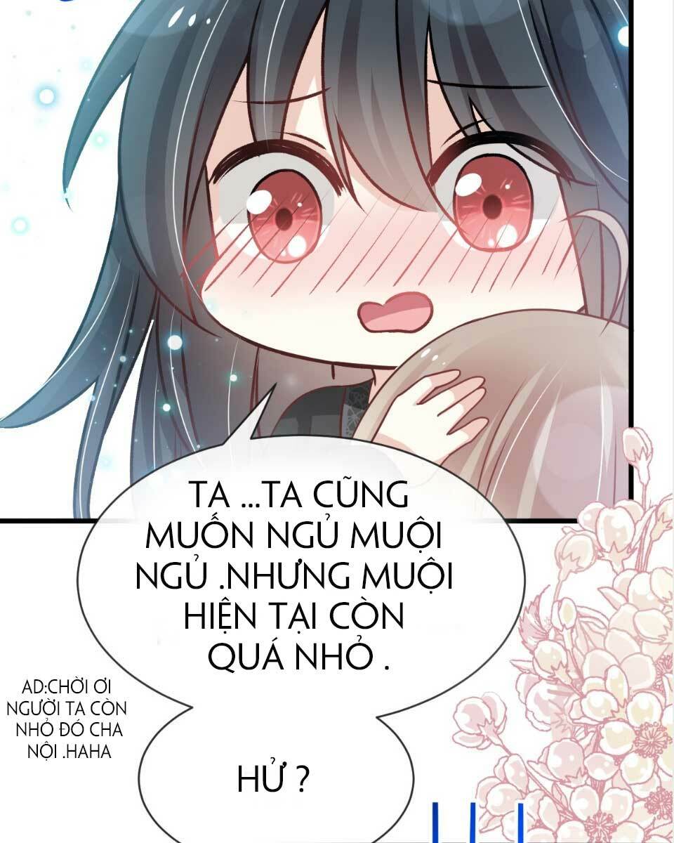 thiên hạ đệ nhất sủng phi chapter 145.1 41