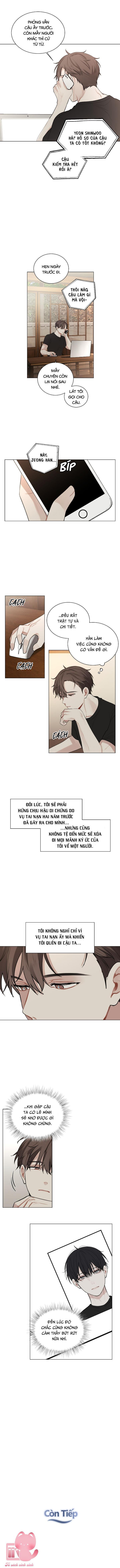 phải chăng là cậu? chapter 3 8
