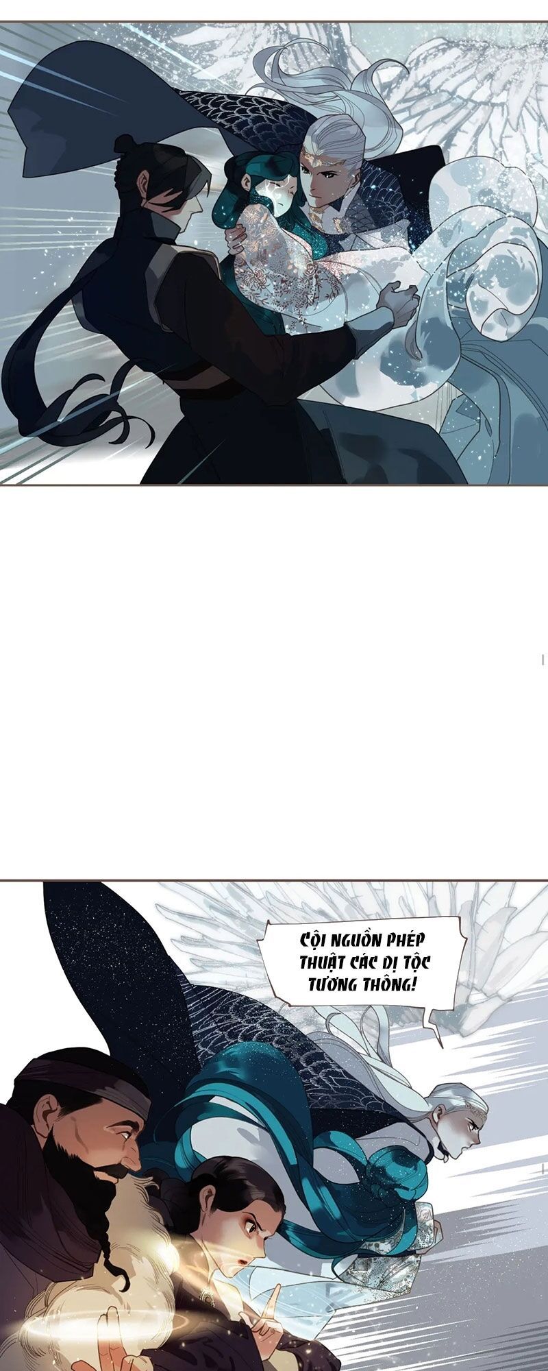 nhất đại linh hậu chapter 119 38