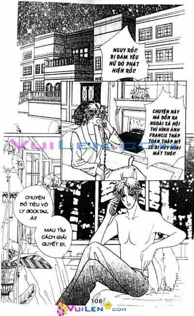 tìm anh - look for oppa chapter 1 108