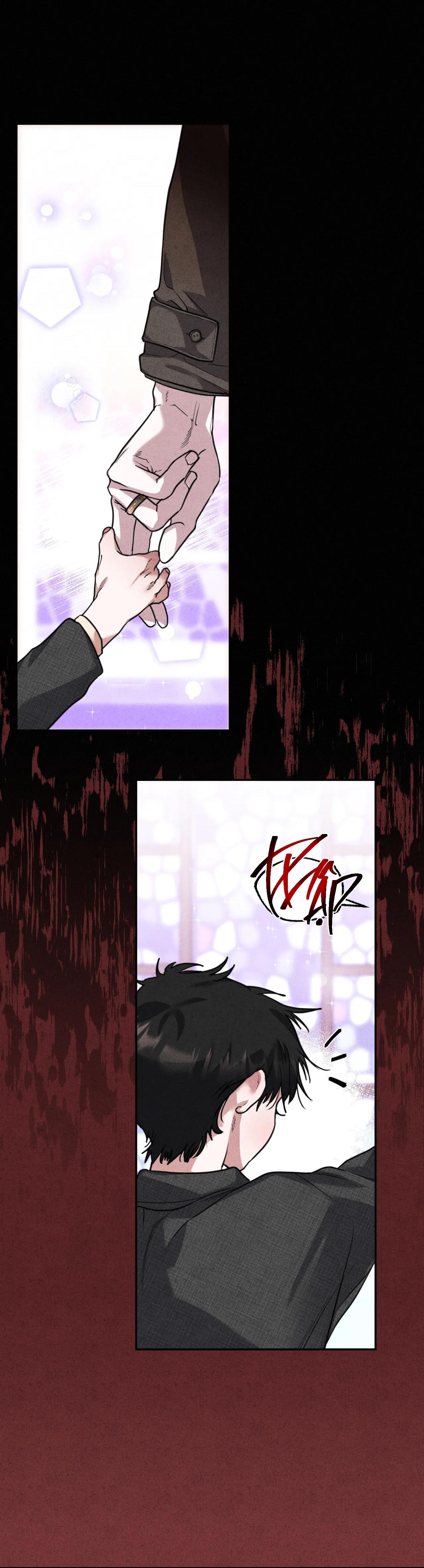 lời nói dối đẫm máu chapter 27 62