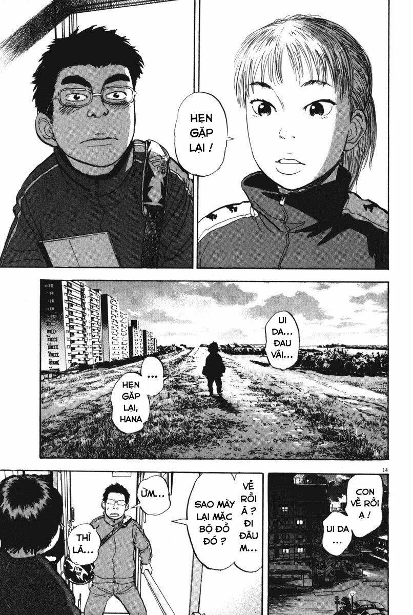 boy on the run chapter 59 14