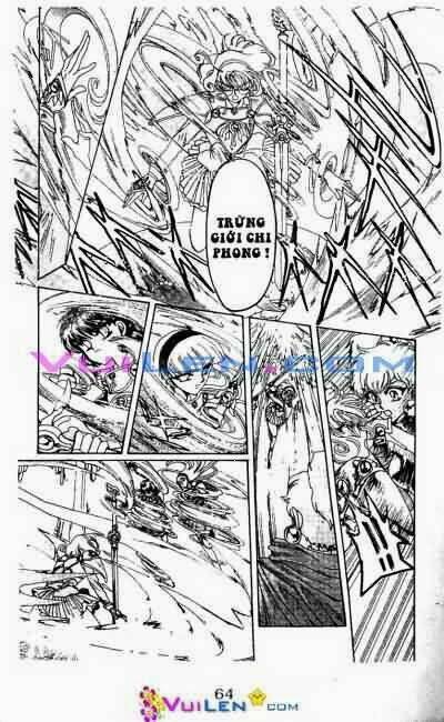 hiệp sĩ phép màu chapter 4 63
