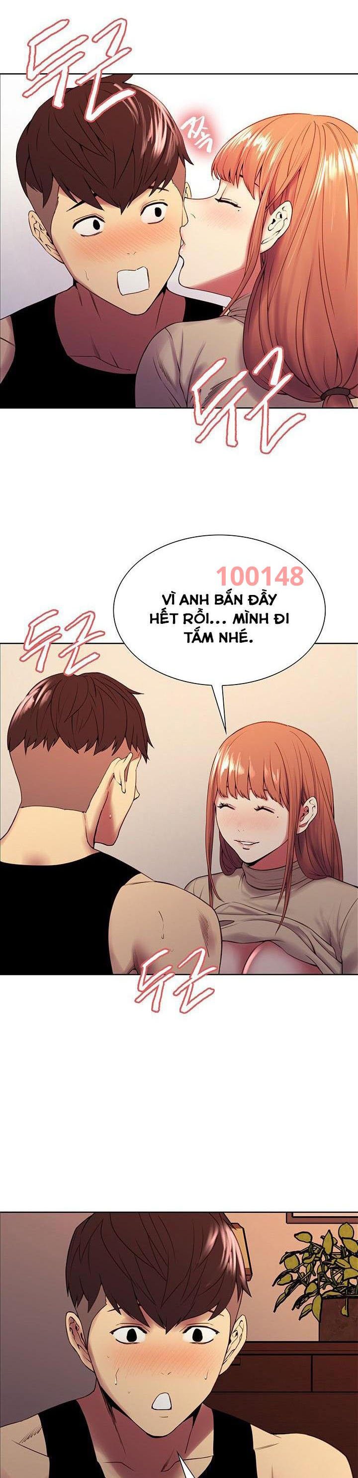 chạy trốn gia đình chapter 39 21