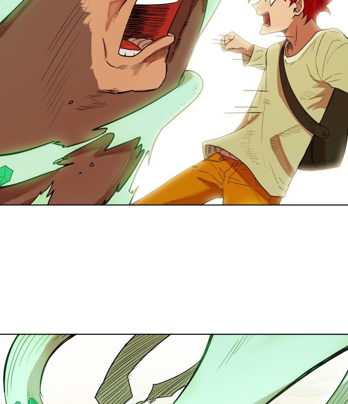 hard core leveling warrior chapter 176.4 30