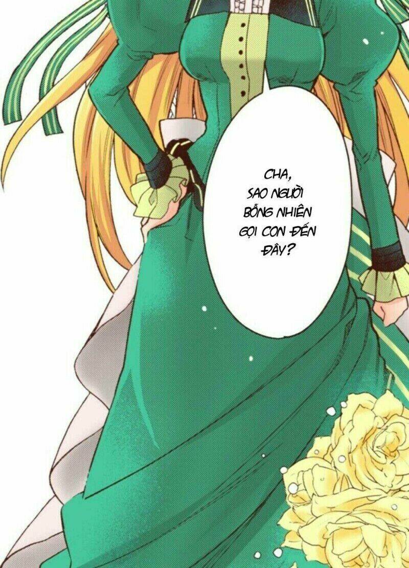 tôi tỉnh lại sau 20 năm! chapter 10 8