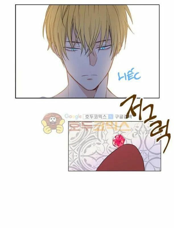 một ngày nọ tôi bỗng thành nàng công chúa chapter 4 24