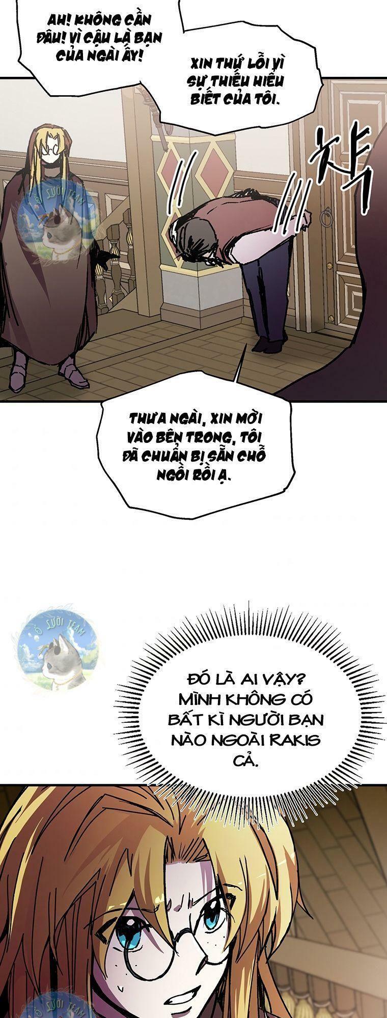 người chơi lỗi chapter 99 46