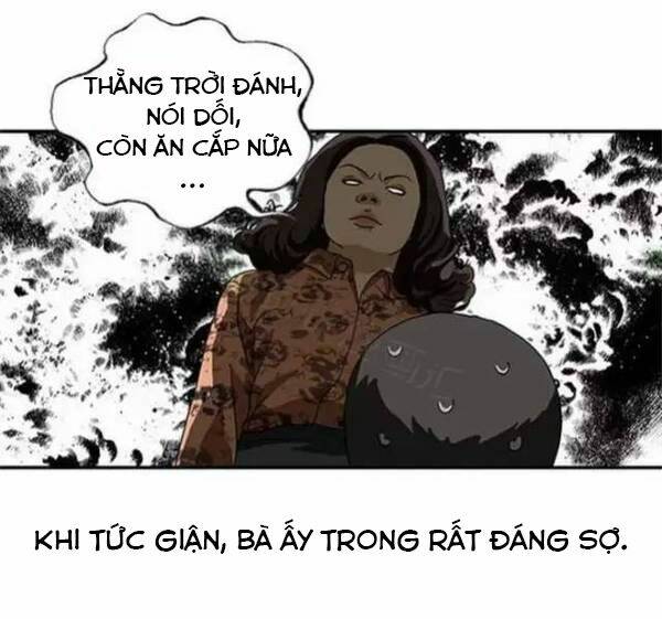 cậu bé lập dị chapter 2 17