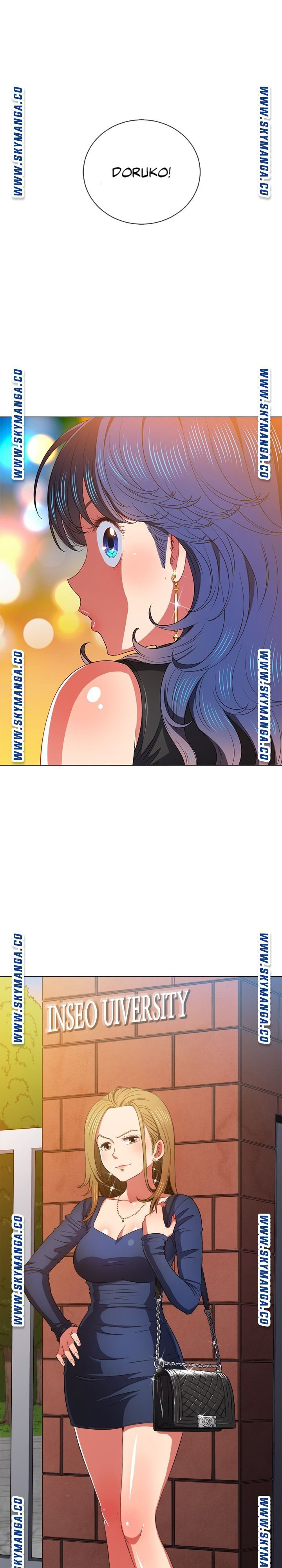 bắt nạt học đường chapter 64 1