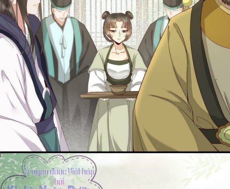 sát thủ vương phi không dễ chọc chapter 32 55