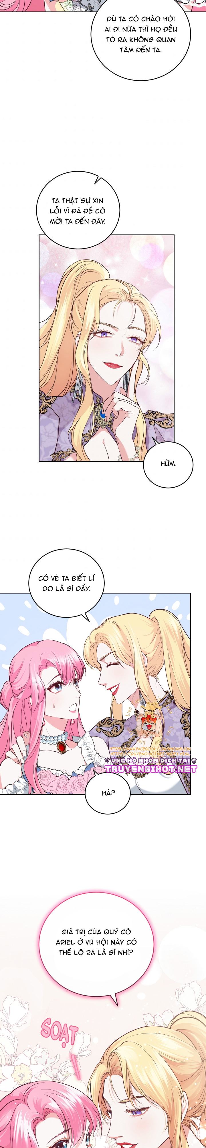 trở thành người điều chế nước hoa duy nhất của bạo chúa chapter 10 12