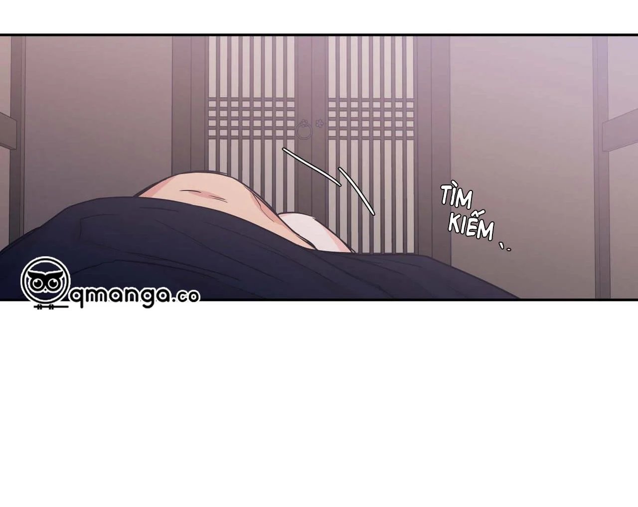 không chốn yêu đương chapter 67 5