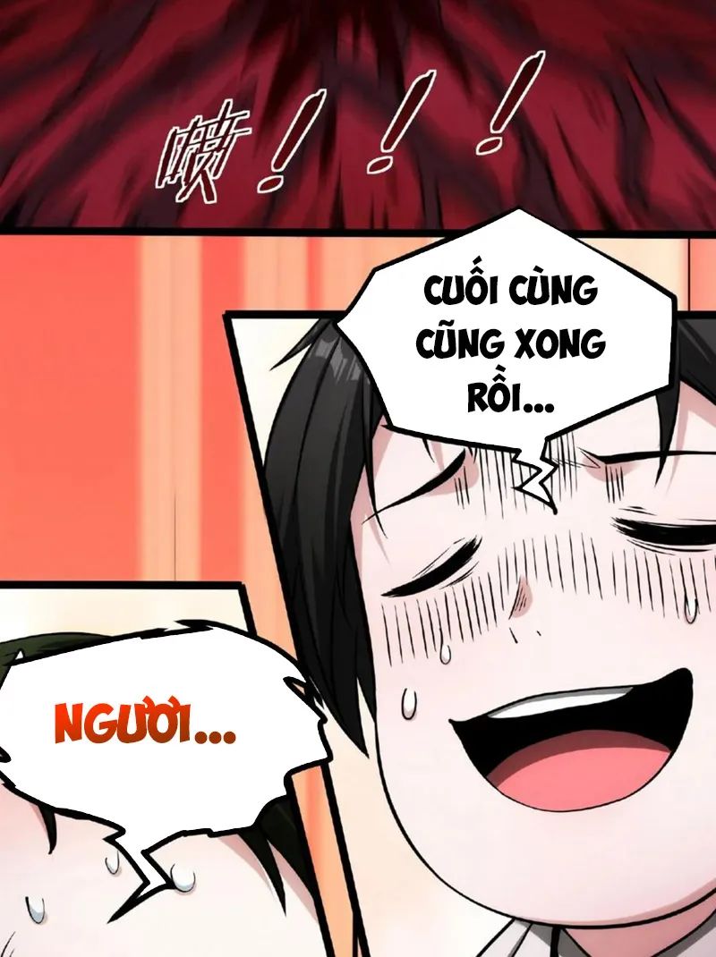 quỷ dị dược tề sư: bệnh nhân của ta đều là kinh khủng chapter 32 47