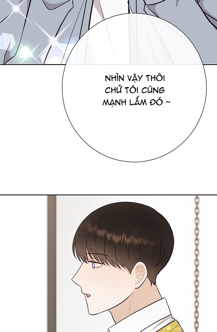 đứa bé là con tôi chapter 13 30