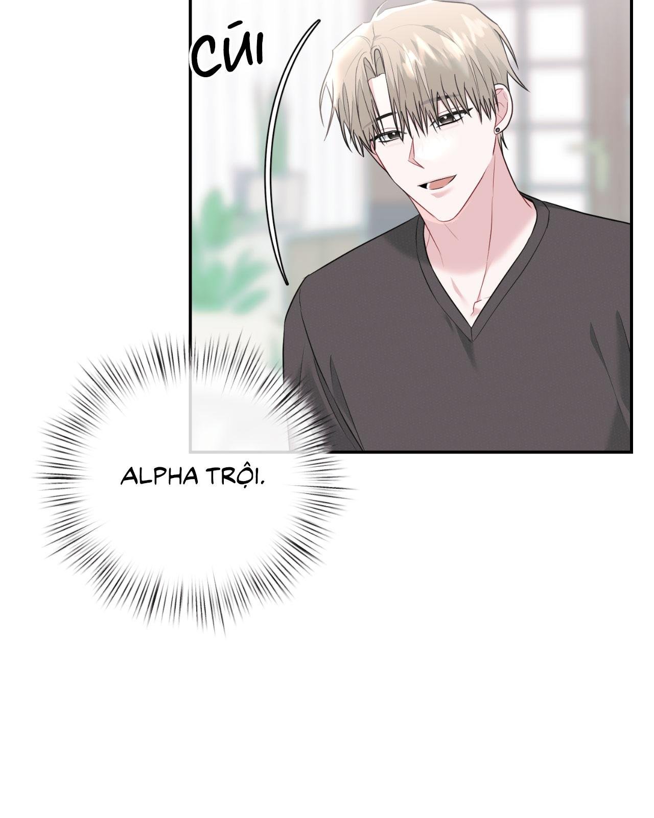 tiểu thử: bắt đầu mùa hè chapter 56 36