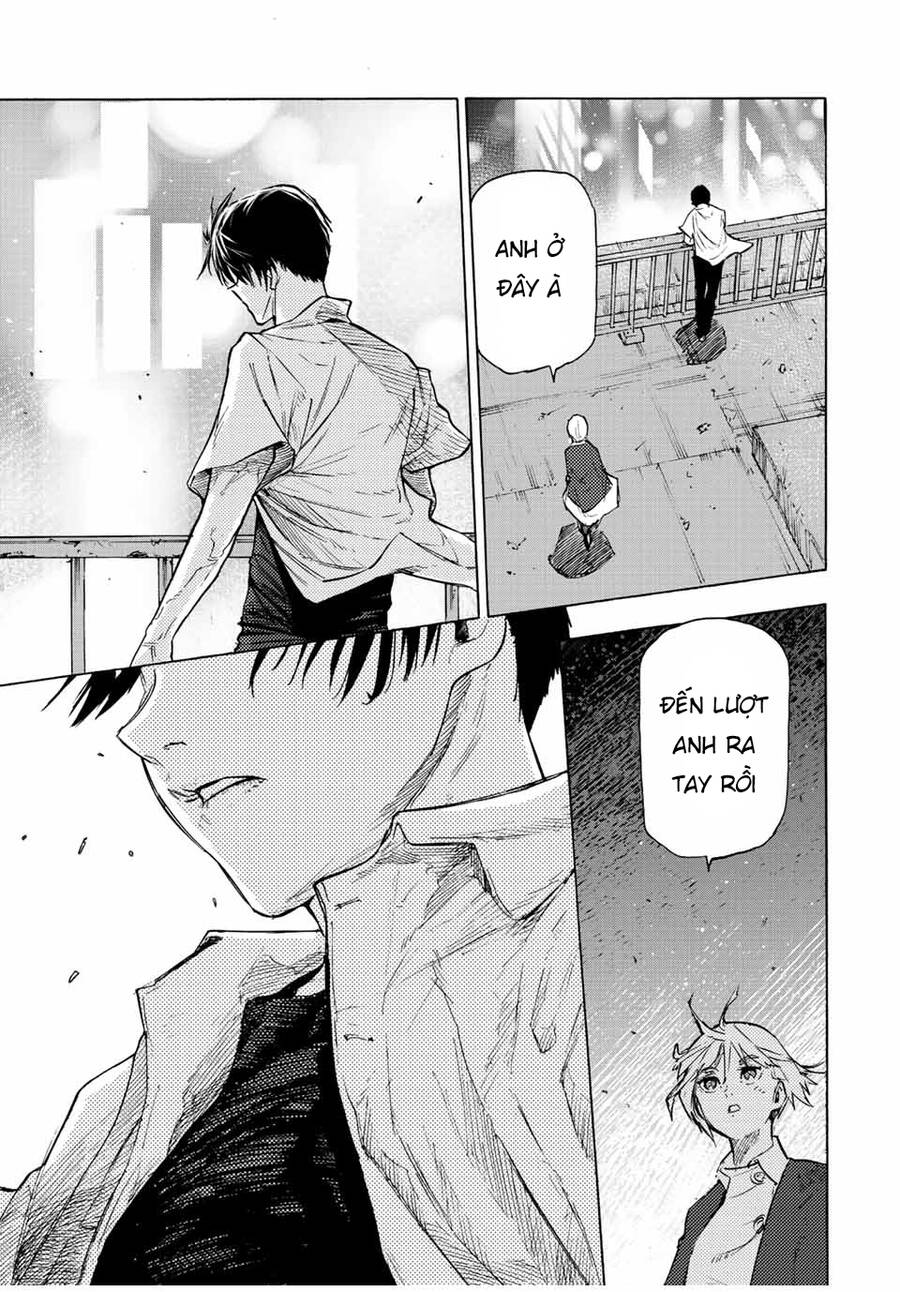 juujika no rokunin chapter 91 14