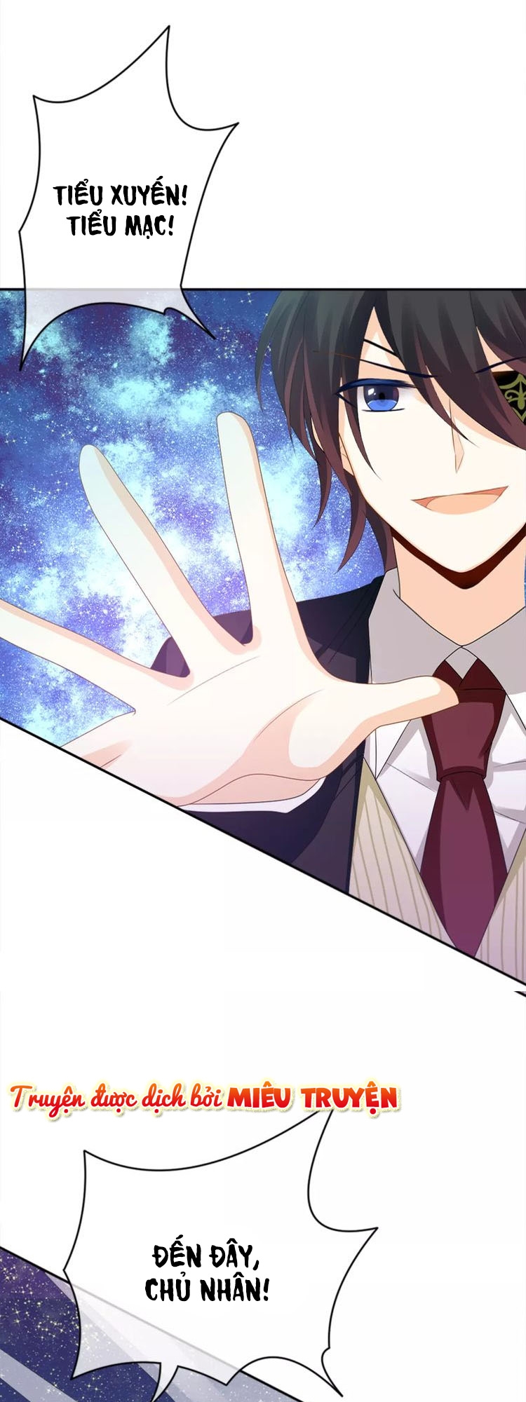 độc nhãn ác ma của ta chapter 10 24