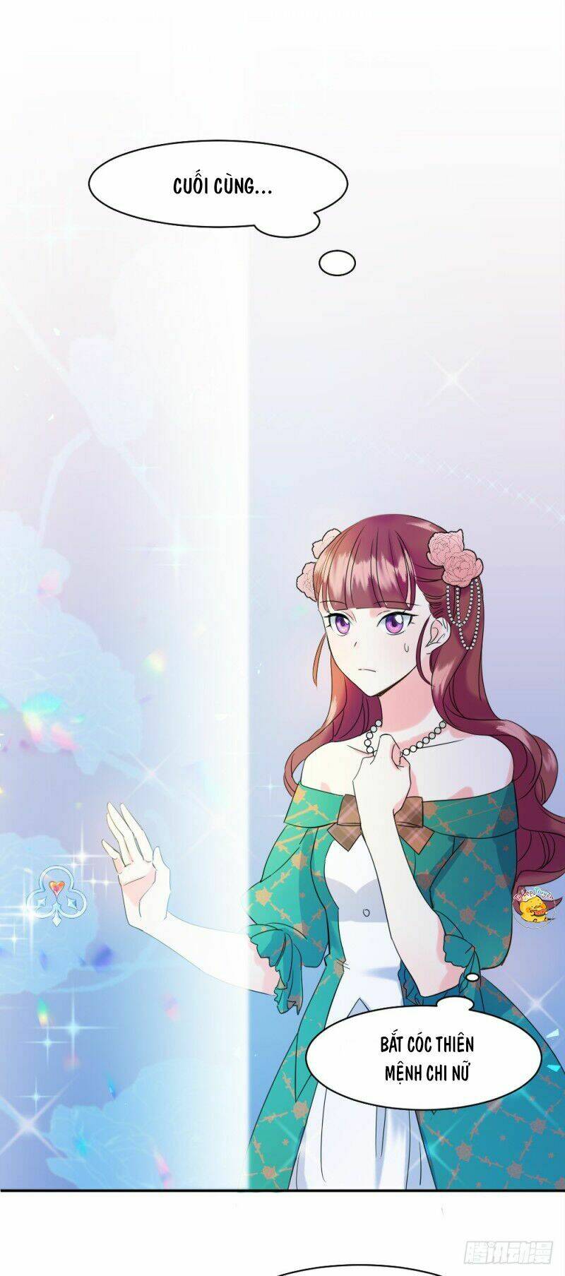 trời sinh một đôi?! ta từ chối! chapter 2 42