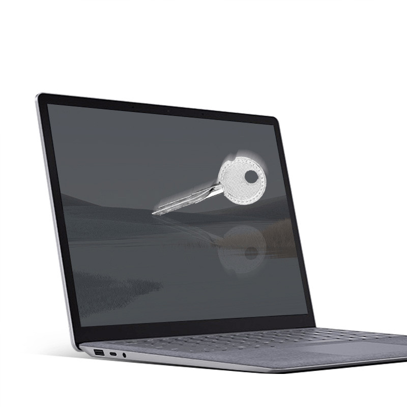 Dán màn hình Microsoft Surface Laptop 3 JRC - Hàng Nhập Khẩu