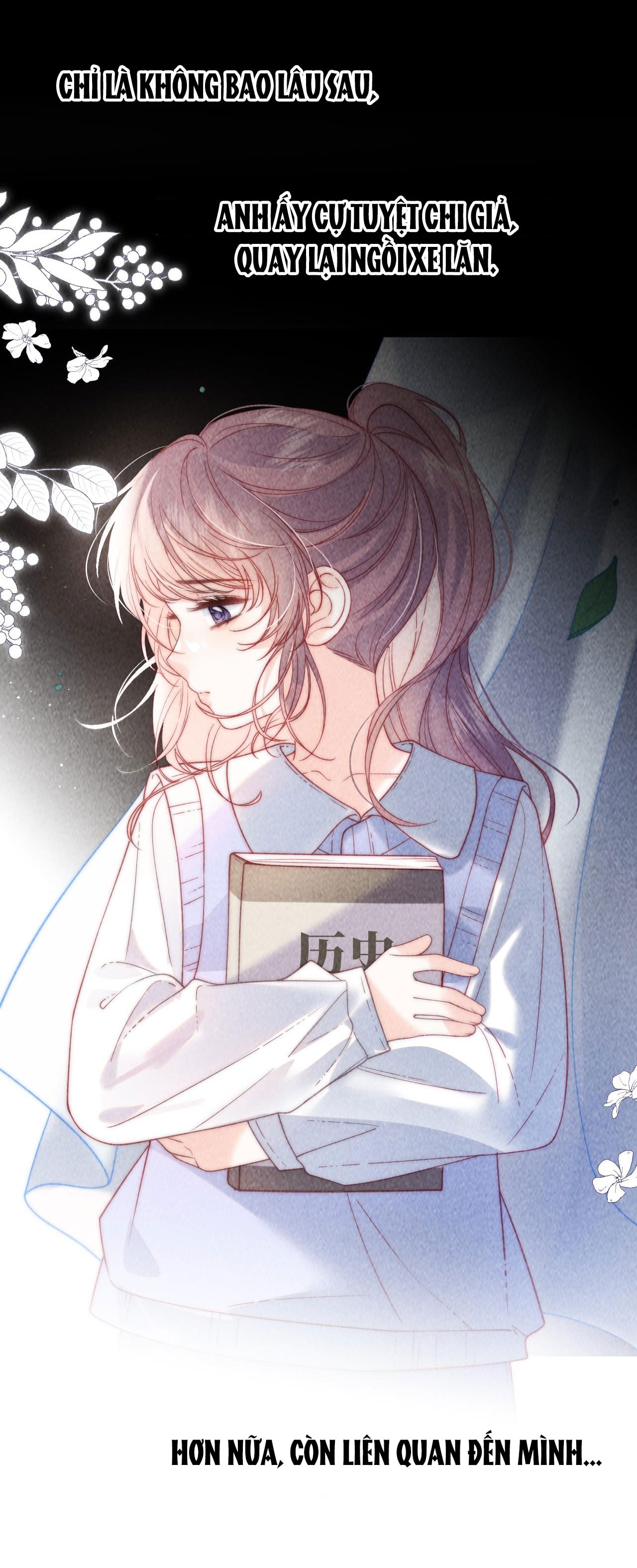 [15+] nhiệt độ cơ thể của ác ma chapter 17 40